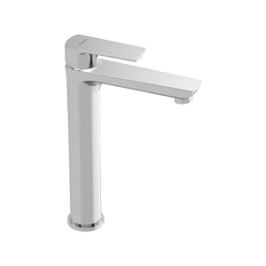 Single lever Basin Mixer Extended Body