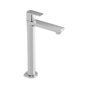 Pillar Cock Extended Body