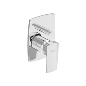 Exposed Part for Single Lever Concealed Divertor (Compatible with FUNIP 101001)