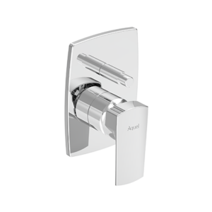 Exposed Part for 3 Inlet Concealed Divertor (Compatible with FUNIP 101004)