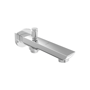 Bath Spout with Provision for Hand Shower