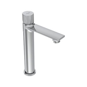 Single Lever Basin Mixer Extended Body