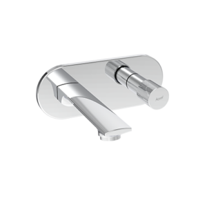 Exposed Part for Wall Mounted Basin Cock (Compatible with FUNIP 101006)