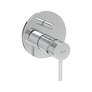 Exposed Part for Single Lever Concealed Divertor (Compatible with FUNIP 101002)