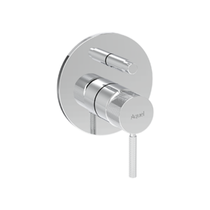Exposed Part for 3 Inlet Concealed Divertor (Compatible with FUNIP 101004)