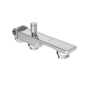 Bath Spout with Provision for Hand Shower