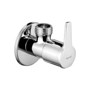 Angle Cock - KRISTAL MINI (CH)[BATHWARE]