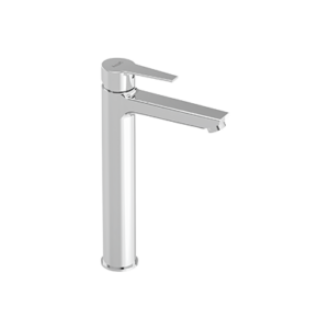 Single lever Basin Mixer Extended Body