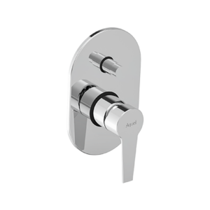 Exposed Part for Single Lever Concealed Divertor (Compatible with FUNIP 101001)