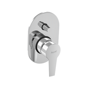 Exposed Part for 3 Inlet Concealed Divertor (Compatible with FUNIP 101004)