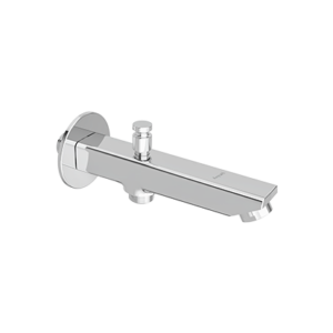 Bath Spout with Provision for Hand Shower