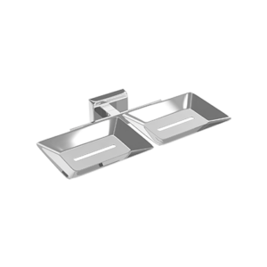 Soap Dish - Double