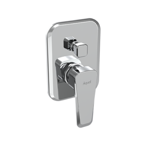 Exposed Part for single Lever High Flow Concealed Divertor (Compatible with FUNIP 101003)