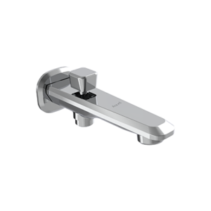 Bath Spout with Provision for Hand Shower