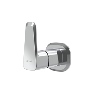 Exposed Part for Concealed Stop Cock (Compatible with FUNIP 101008 and 101009)