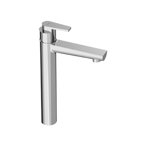 Single Lever Basin Mixer Extended Body