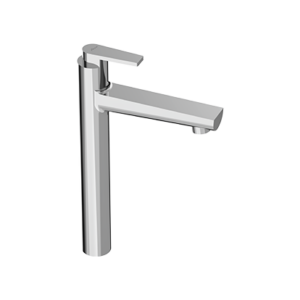 Pillar Cock Extended Body