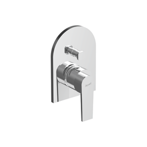 Exposed Part for 3 Inlet Concealed Divertor (Compatible with FUNIP 101004)
