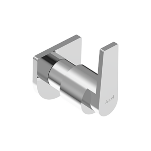 Exposed Part for Concealed Stop Cock (Compatible with FUNIP 101008 and 101009)