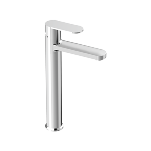 Single Lever Basin Mixer Extended Body