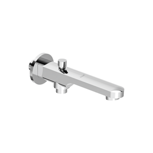 Bath Spout with Provision for Hand Shower
