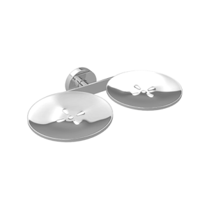 Soap Dish - Double