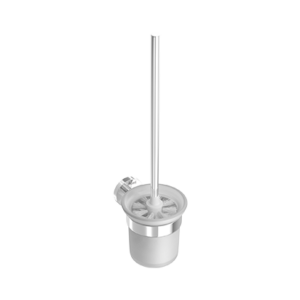 Brush Holder - Round