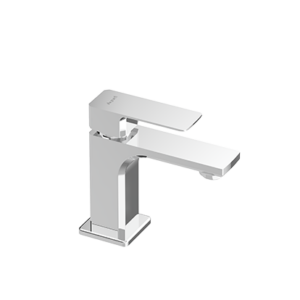Single Lever Basin Mixer