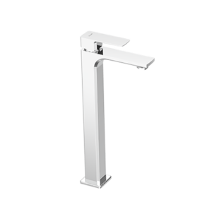 Single Lever Basin Mixer Extended Body