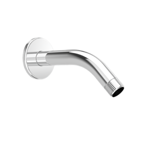 Round Shower Arm