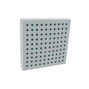 Overhead Shower
