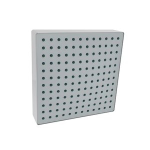 Overhead Shower
