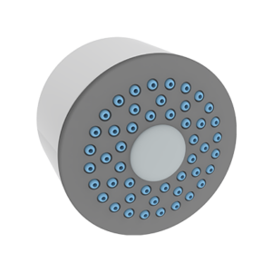 Overhead Shower