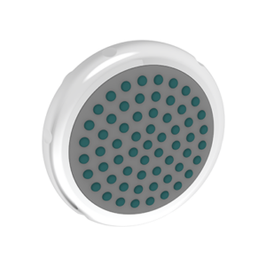 Overhead Shower