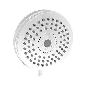 Overhead Shower