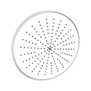 Overhead Rain Shower