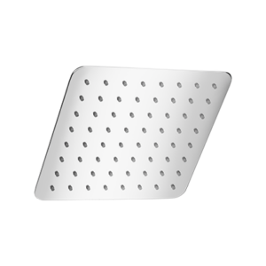 Overhead Shower with Linear Nozzles