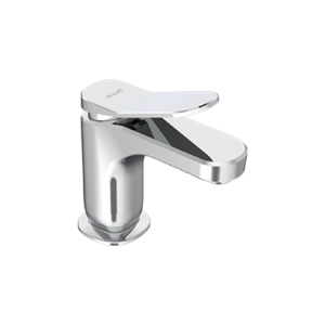 Single Lever Basin Mixer