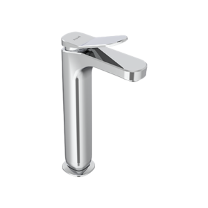 Single Lever Basin Mixer Extended Body