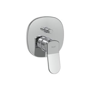 Exposed Part for 3 Inlet Concealed Divertor (Compatible with FUNIP 101004)
