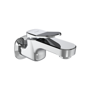 Bib Cock Long Body With Flange