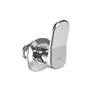 Exposed Part for Concealed Stop Cock (Compatible with FUNIP 101008 and 101009)