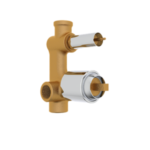 Concealed Body for Single Lever Diverter -35 mm Cartridge