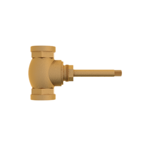 Concealed Body for Stop Cock -15mm