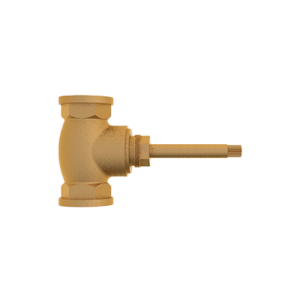 Concealed Body for Stop Cock - 20mm