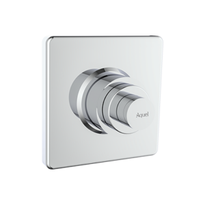 Flush Valve Dual Flow 32 mm Square Flange