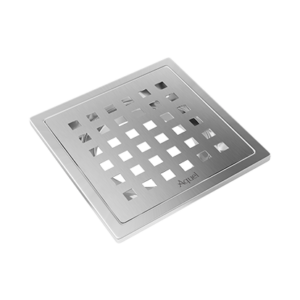 Floor Trap (UNIP)[BATHWARE] 150x150mm
