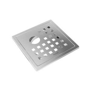 Floor Trap (UNIP)[BATHWARE] 150x150mm