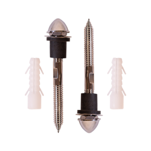 Rack Bolts for Wall Mounted Toilets