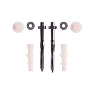 Rack Bolts for Wall Mounted Basins